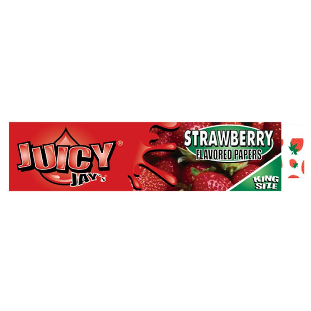 Juicy Jay - Strawberry