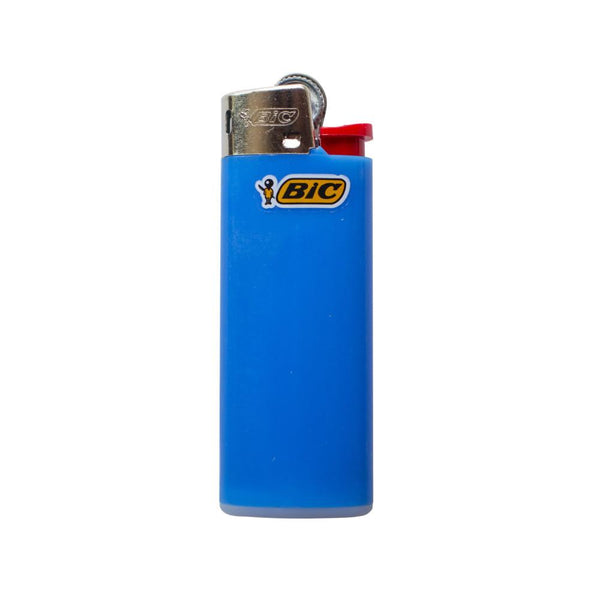 Bic mini lighter available on Jonnybaba lifestyle 