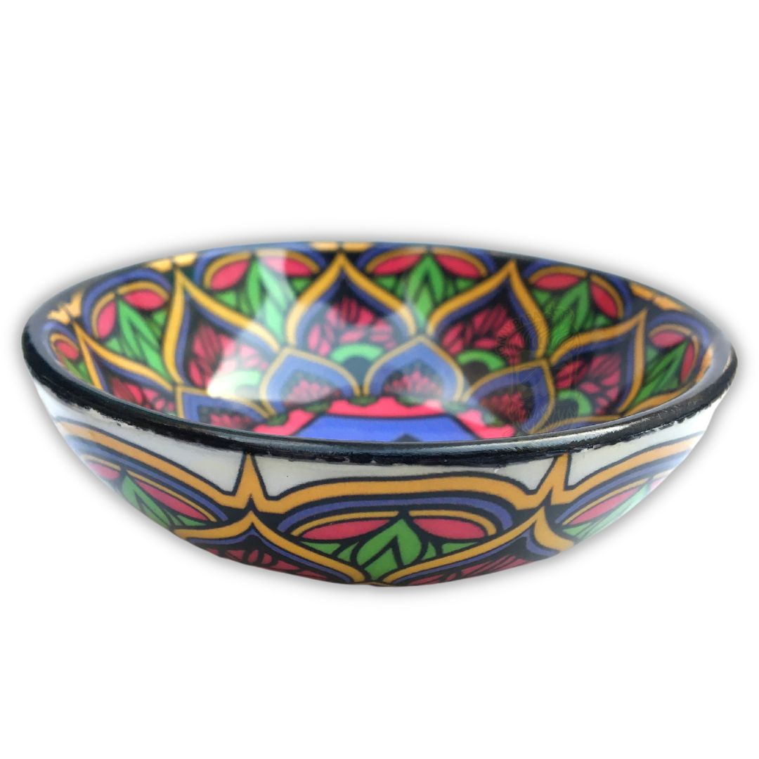 The Om Mixing Bowl