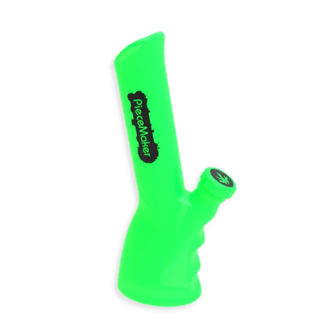Piecemaker kolt silicone bong/water pipe