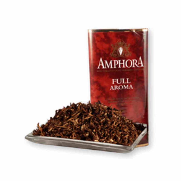 Macbaren - Amphora Full Aroma