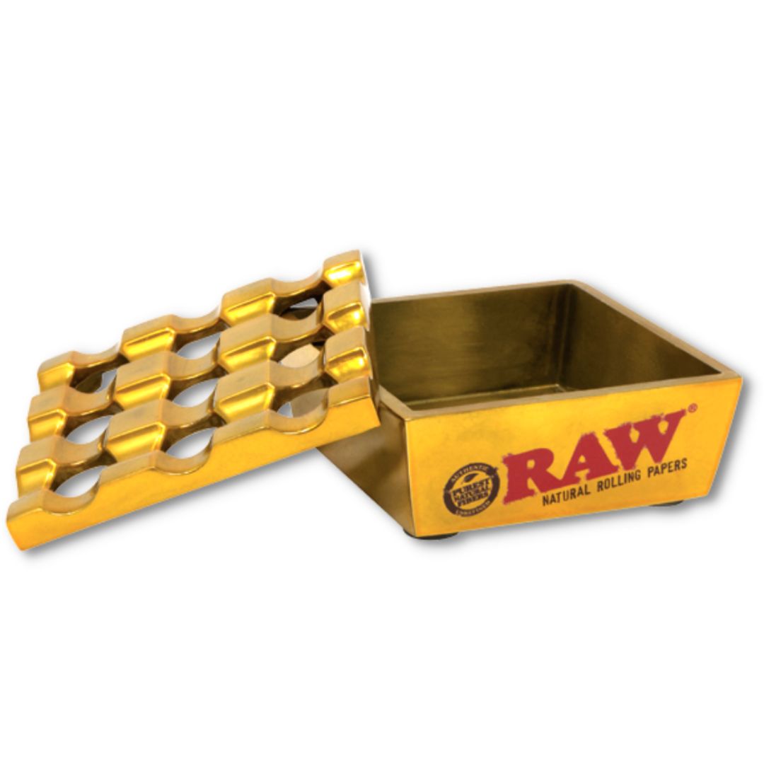 Raw regal ashtray now available on jonnybaba lifestyle