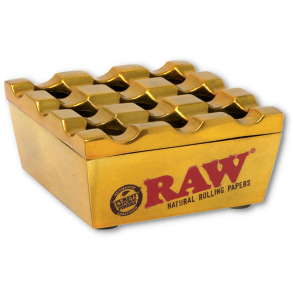 Raw regal ashtray now available on jonnybaba lifestyle