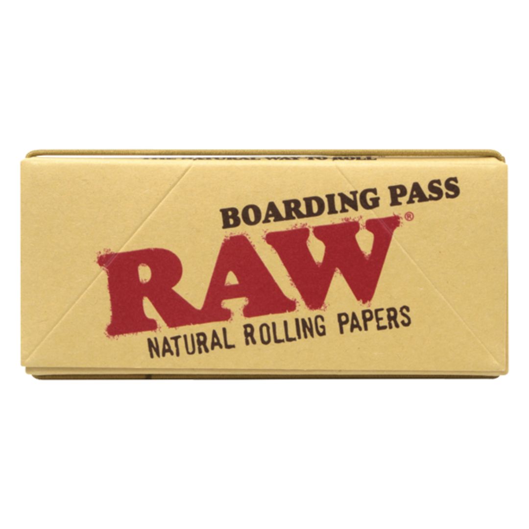 Raw boarding pass now available on jonnybaba lifestyle