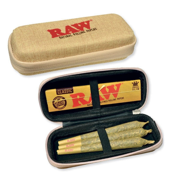 Raw cone wallet available on jonnybaba lifestyle