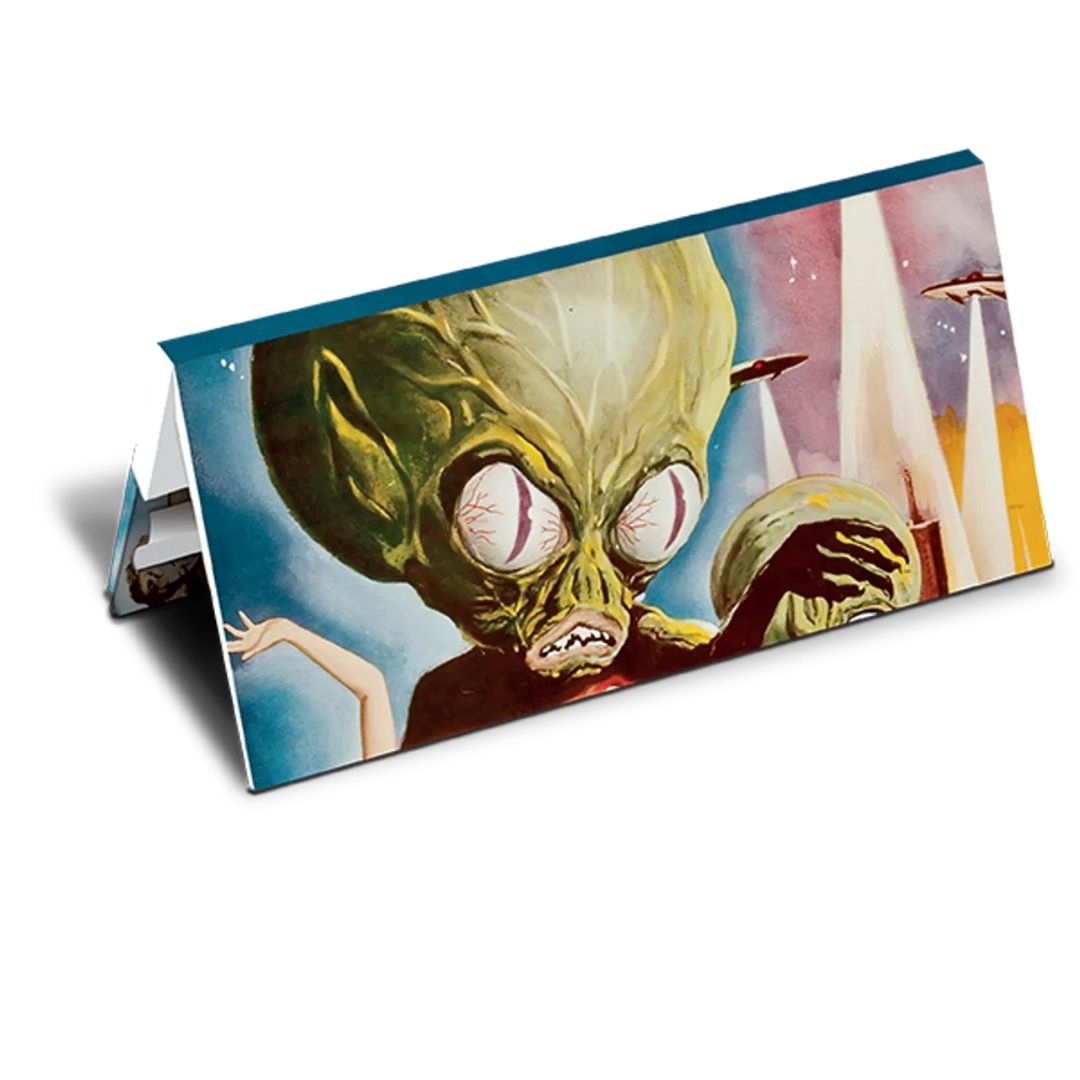 Snail b-movies Collection rolling paper available on Jonnybaba Lifestyle 