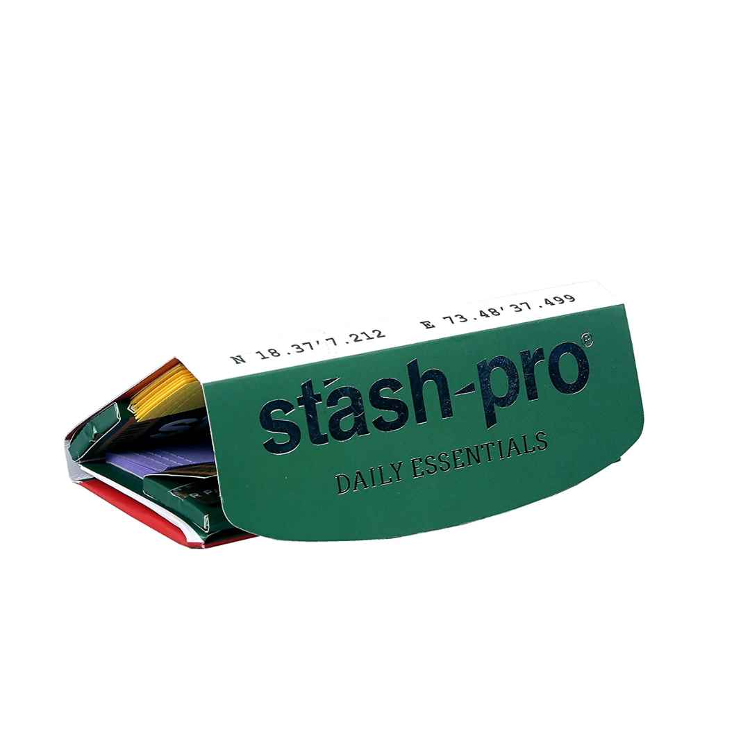 Stash Pro Rolling Papers