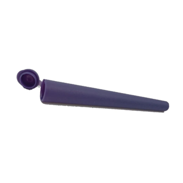 Jonnybaba doob tube purple