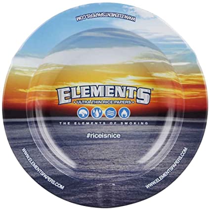 Elements Ashtray Online