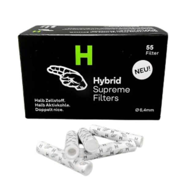 hybrid supreme filters Online in India