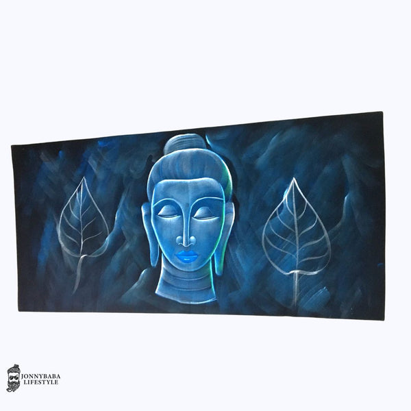 Buddha wall hanging tapestry now available  on jonnybaba lifestyle