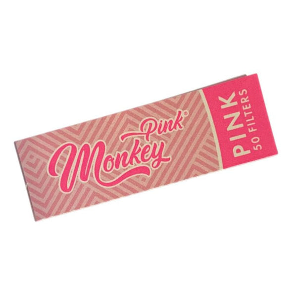 monkey king pink filter tips available on jonnybaba lifestyle