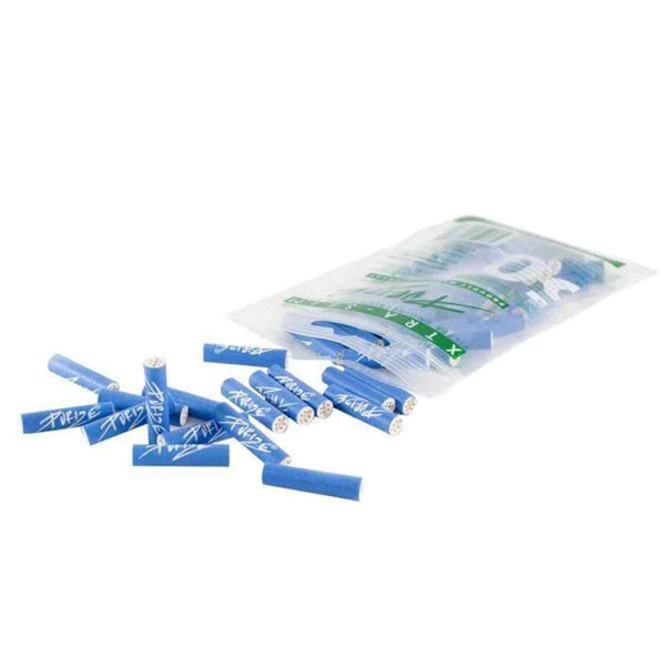 PURIZE®️ XTRA Slim Size (Blue) - pack of 50