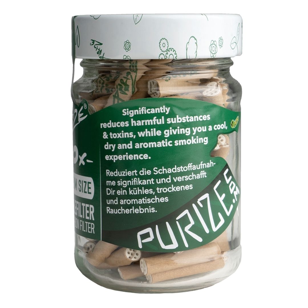 purize carbon activated filter available on jonnybaba lifestyle