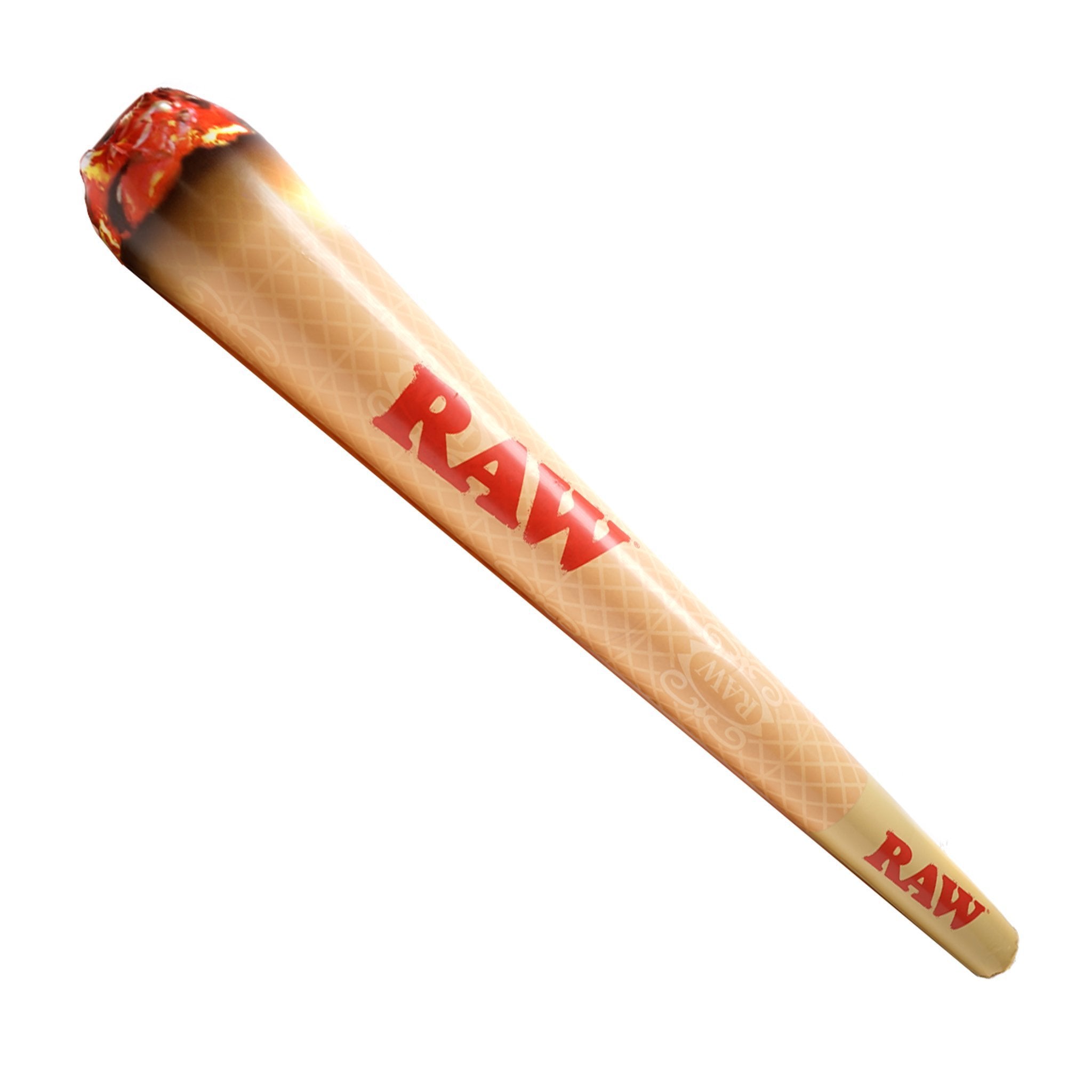Raw - Inflatable Cone