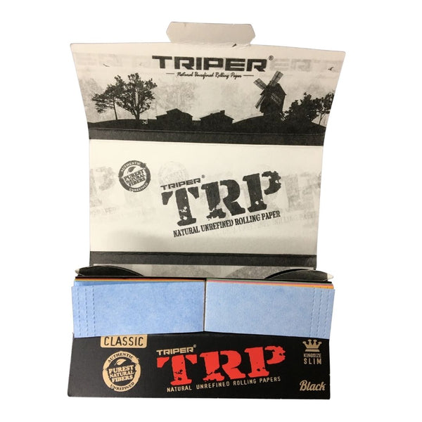 triper rolling paper available on jonnybaba lifestyle