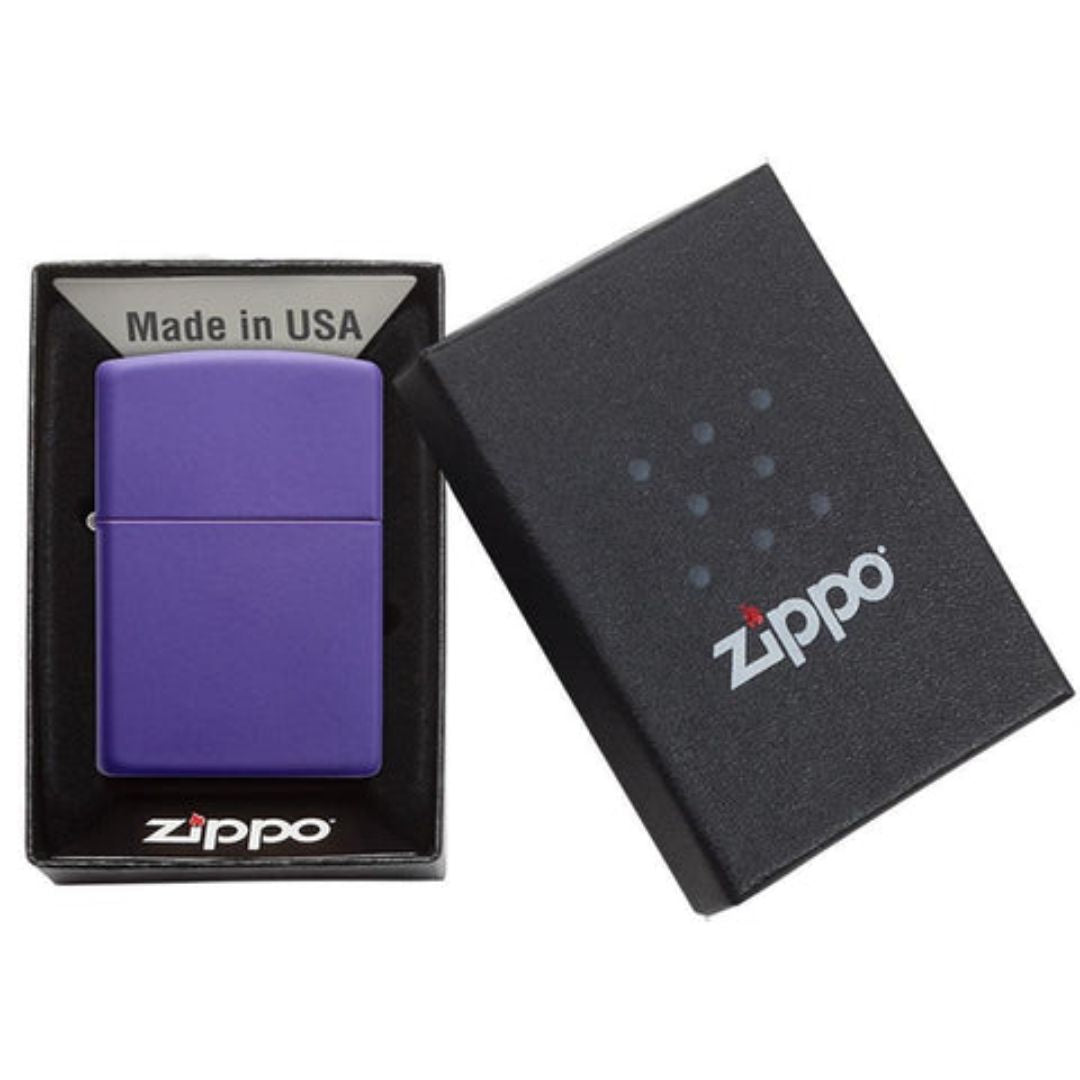 zippo lighter online 