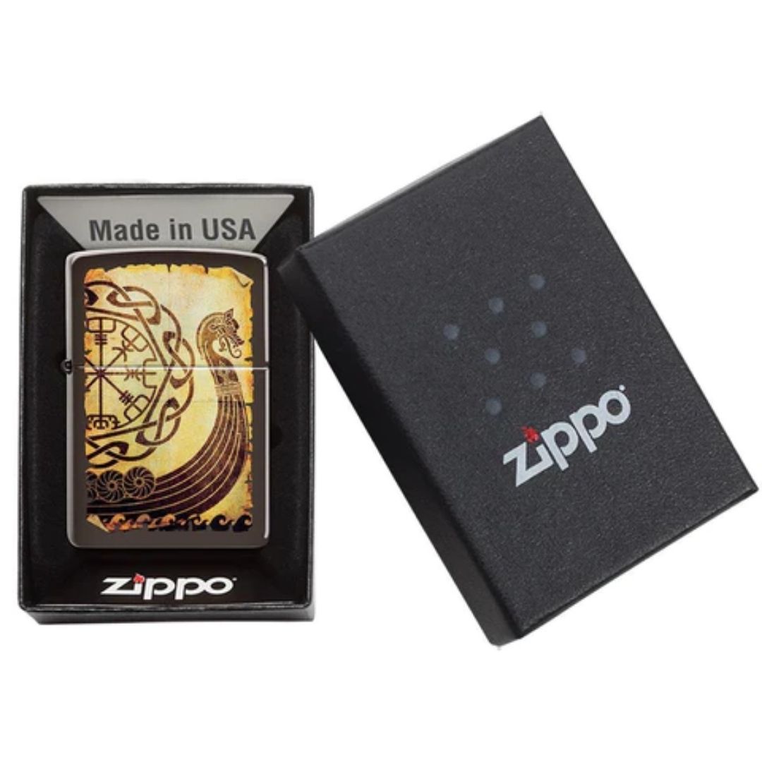 zippo lighter online 